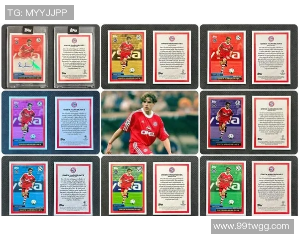 足球球星卡是否适合儿童收藏和玩耍的全面解析