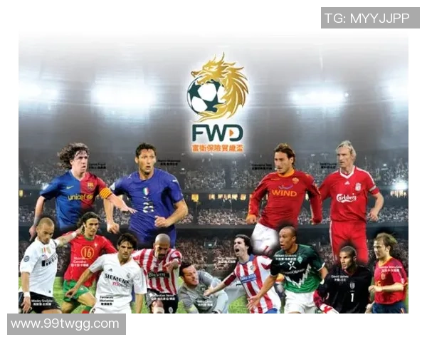 顶级球星展现无与伦比的足球技艺与比赛智慧引领赛场风云